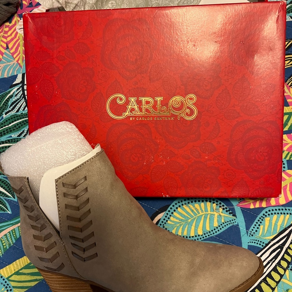New boots - Picture 4 of 4